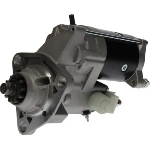 Démarreur Navistar 5.0 kw Remplace 830316103, 4280004420, 19501