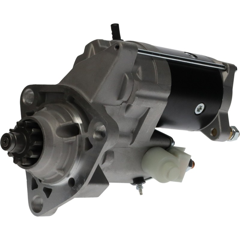 Démarreur Navistar 5.0 kw Remplace 830316103, 4280004420, 19501