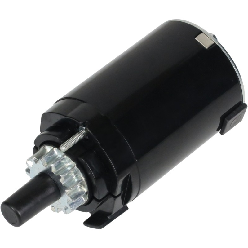 Démarreur New Holland 0.4 kw Remplace 590583140, RS41063, 5796