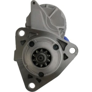Démarreur New Holland 4.0 kw Remplace 680506103, 4280007360, 19994