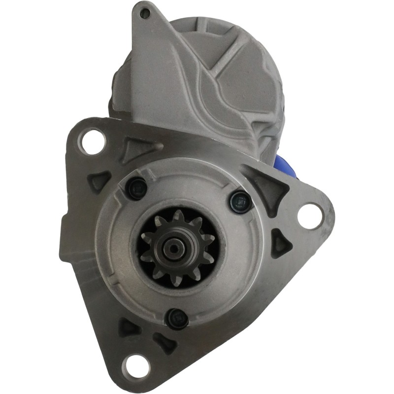 Démarreur New Holland 4.0 kw Remplace 680506103, 4280007360, 19994