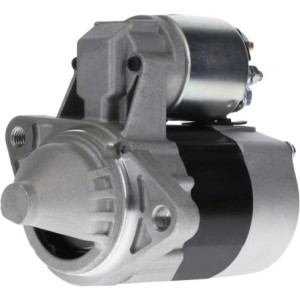 Démarreur Nissan 0.7 kw Remplace ADS978, 1116006, 1986S00911