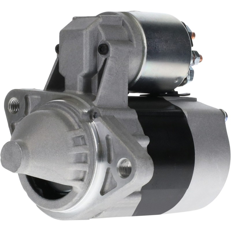 Démarreur Nissan 0.7 kw Remplace ADS978, 1116006, 1986S00911