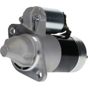 Démarreur Nissan 0.8 kw Remplace ADS155, 160010092, DRS2933