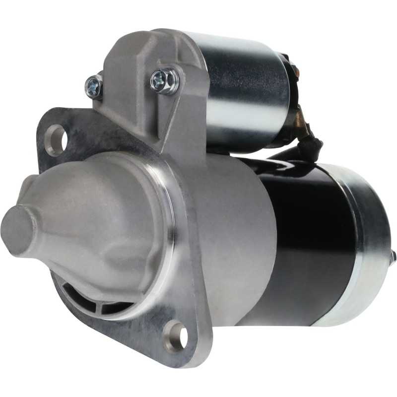 Démarreur Nissan 0.8 kw Remplace ADS155, 160010092, DRS2933