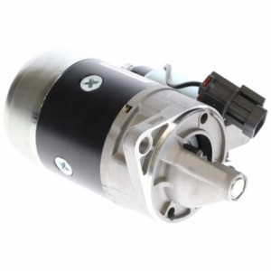 Démarreur Nissan 1.0 kw Remplace 160931082, 0986UN1084, 16992