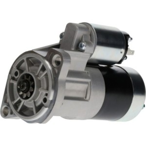 Démarreur Nissan 1.2 kw Remplace F004A94004, F042001022, F042001093