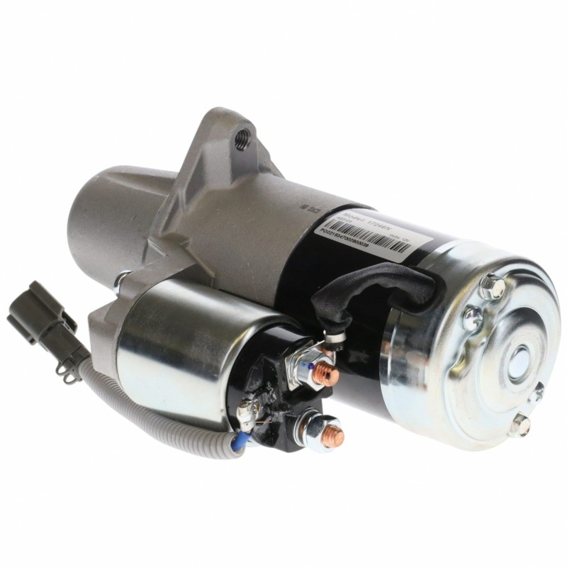 Démarreur Nissan 1.2 kw Remplace ADS164, ADS198, ADS244