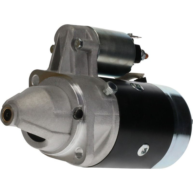 Démarreur Nissan 1.2 kw Remplace 160019092, 2819003, 0986UR1461