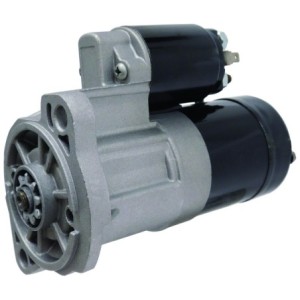 Démarreur Nissan 1.2 kw Remplace F004A94004, F042001022, F042001093