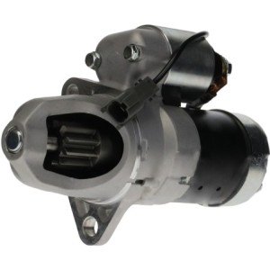 Démarreur Nissan 1.4 kw Remplace 160536102, 17713, 2330031U01