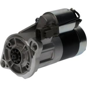 Démarreur Nissan 1.4 kw Remplace ADS169, F042001021, F042S01093