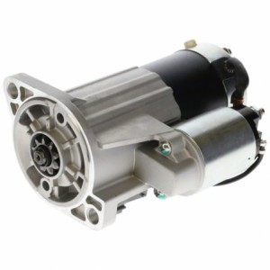 Démarreur Nissan 1.4 kw Remplace ADS169, F042001021, F042S01093
