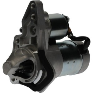 Démarreur Nissan 1.4 kw Remplace ADS232, 1986S01115, F042202009