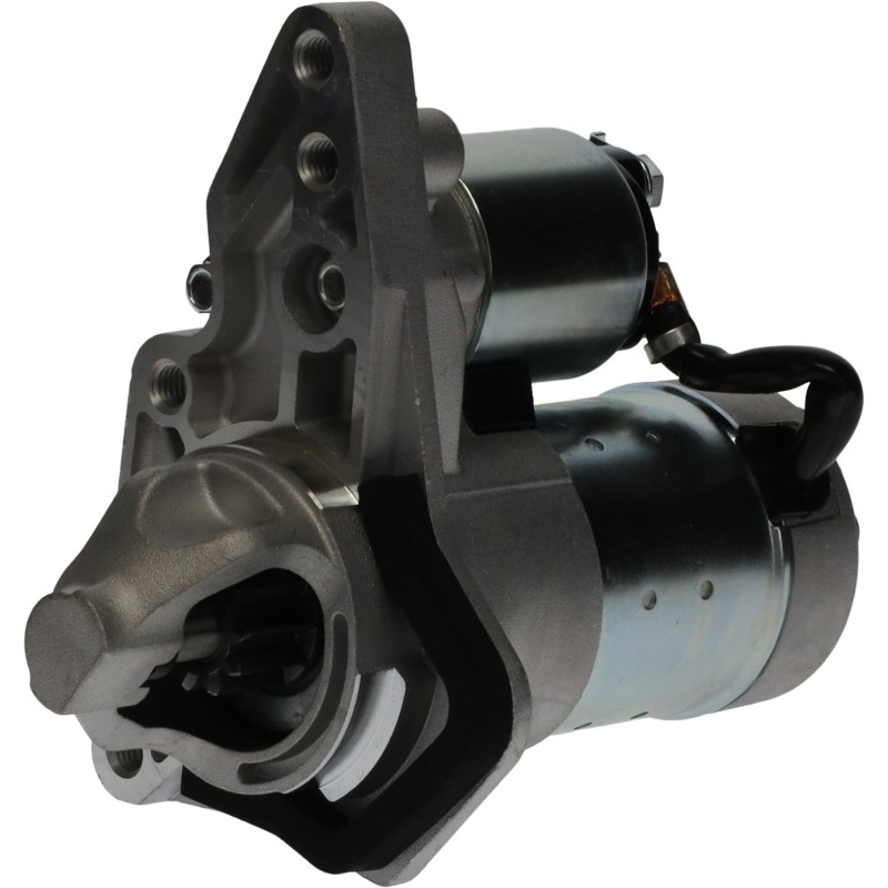 Démarreur Nissan 1.4 kw Remplace ADS232, 1986S01115, F042202009