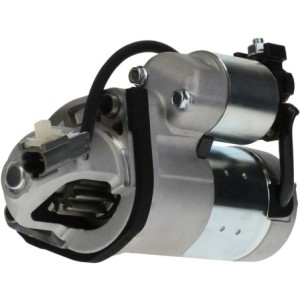 Démarreur Nissan 1.6 kW Remplace ADS168, 160902122, 0986UR1582