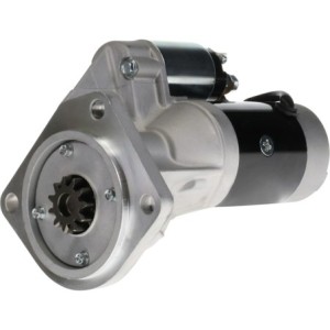 Démarreur Nissan 3.5 kw Remplace ADS944, 161508113, 0986JR1530