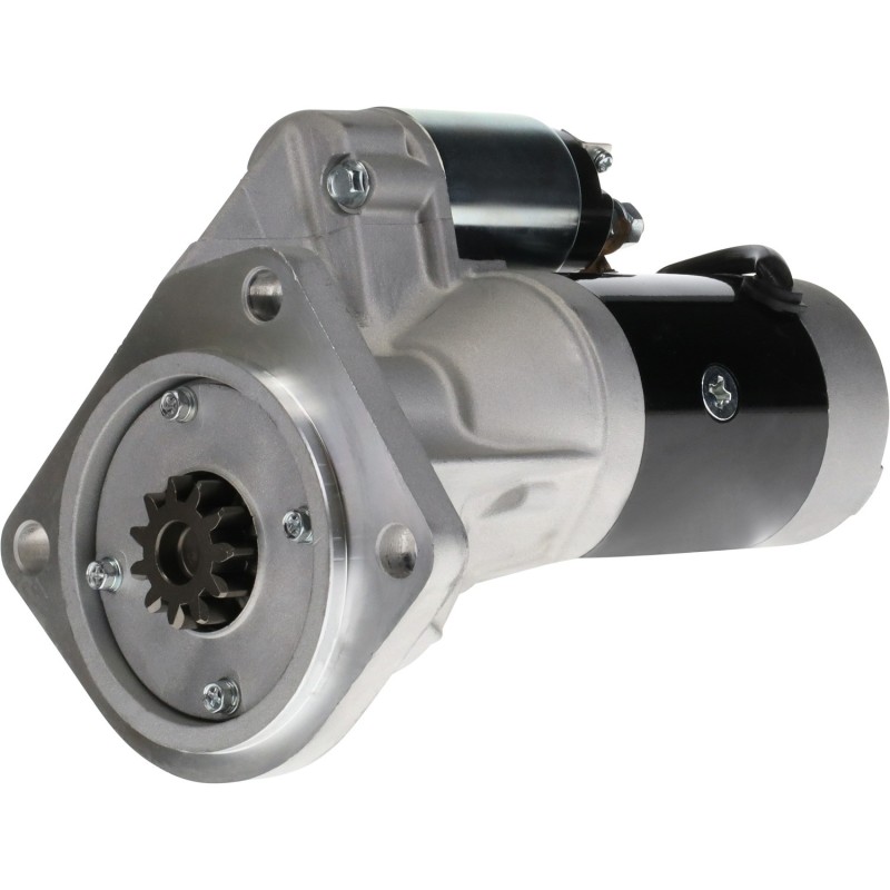 Démarreur Nissan 3.5 kw Remplace ADS944, 161508113, 0986JR1530