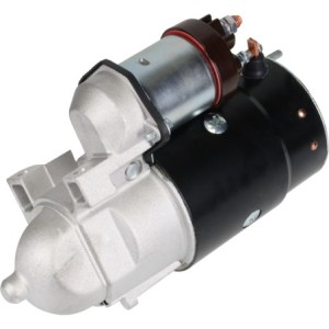 Démarreur OMC Marine 1.4 kw Remplace 830539092, 1108400, 1108755