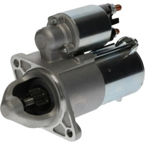 Démarreur Opel 1.1 kw Remplace 00010DA12E, 130548092, 986022073