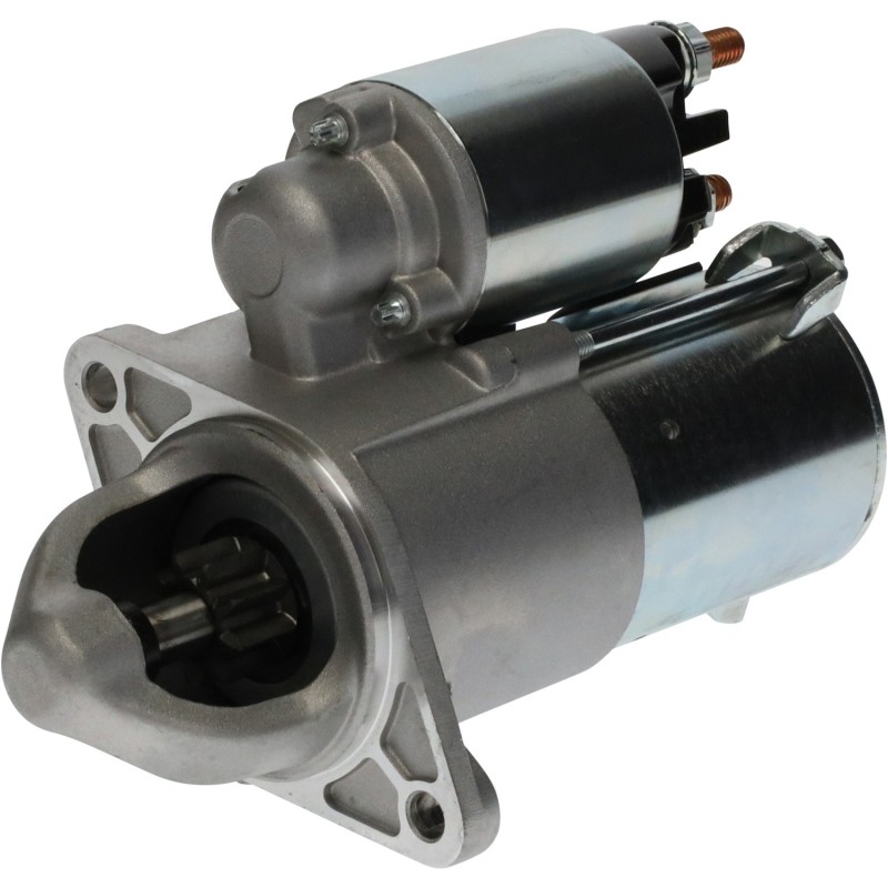 Démarreur Opel 1.1 kw Remplace 00010DA12E, 130548092, 986022073