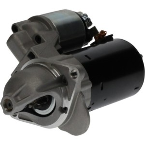 Démarreur Opel 1.1 kw Remplace 1107492, 1107493, 130568092