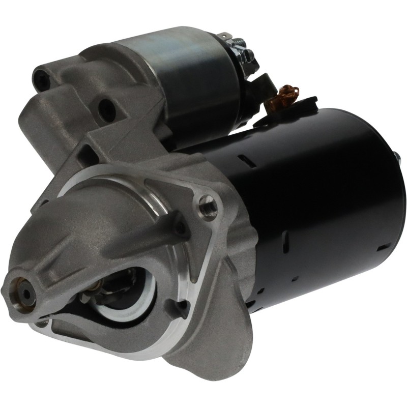 Démarreur Opel 1.1 kw Remplace 1107492, 1107493, 130568092