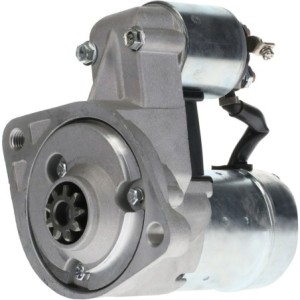 Démarreur Opel 1.4 kw Remplace AUS954, AUS954A, F042001046