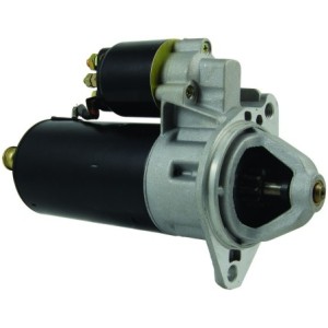 Démarreur Opel 1.7 kw Remplace 1110055, 1110115, 130514102