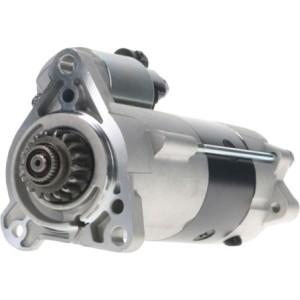 Démarreur Opel 2.0 kw Remplace 130534172, 12668969, 16030