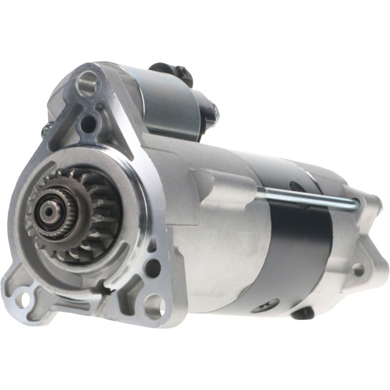 Démarreur Opel 2.0 kw Remplace 130534172, 12668969, 16030