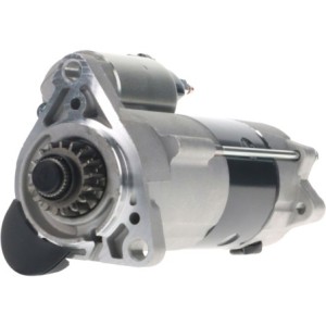 Démarreur Opel 2.2 kw Remplace 130551172, 31035, 12648892