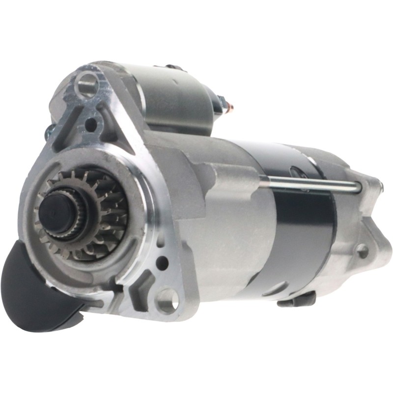 Démarreur Opel 2.2 kw Remplace 130551172, 31035, 12648892