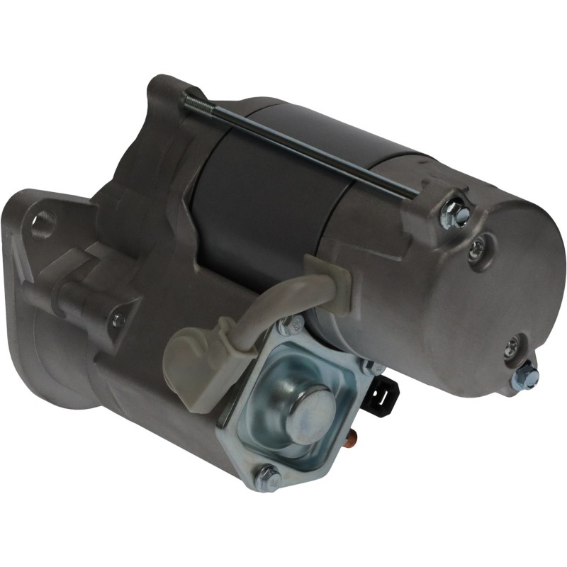 Démarreur Perkins 2.0 kw Remplace 700509112, 2280002970, 2280005120