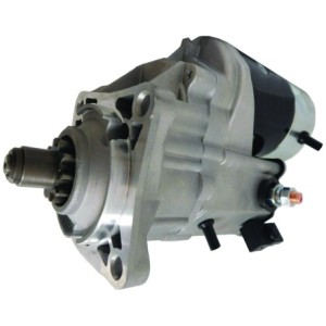 Démarreur Perkins 2.7 kw Remplace 700020103, 2280001420, 2280001421