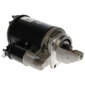 Démarreur Perkins 2.8 kw Remplace 1367040, 9000143110, 9000143416