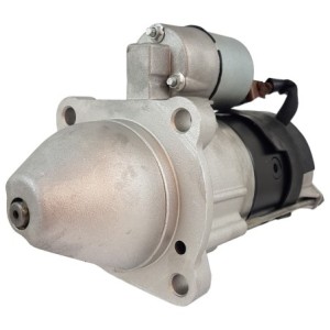 Démarreur Perkins 3.0 kw Remplace 700503103, 4280001380, 3680133M91