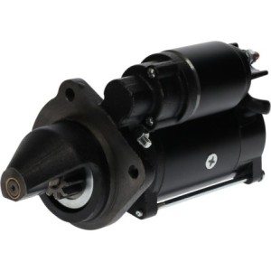 Démarreur Perkins 3.2 kw Remplace 1367040, 9000143110, 9000143416
