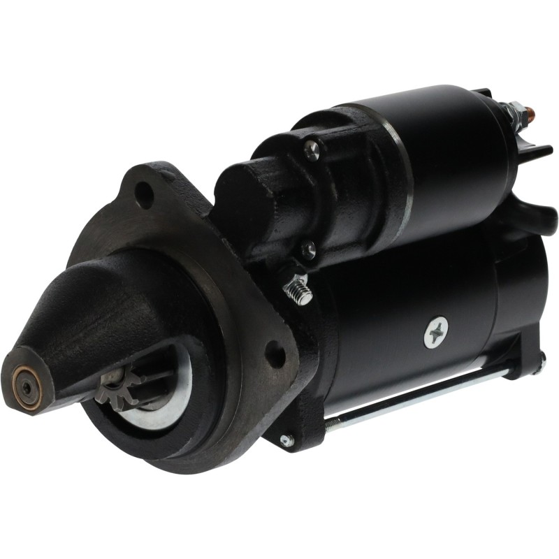 Démarreur Perkins 3.2 kw Remplace 1367040, 9000143110, 9000143416