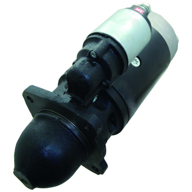 Démarreur Perkins 4.0 kw Remplace 1368085, 9011702594, 701001103