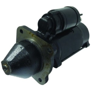 Démarreur Perkins 4.2 kW Remplace 700528103, 33408, 2873K607