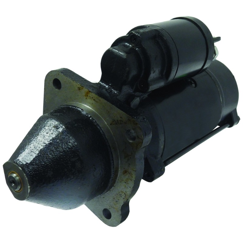 Démarreur Perkins 4.2 kW Remplace 700528103, 33408, 2873K607