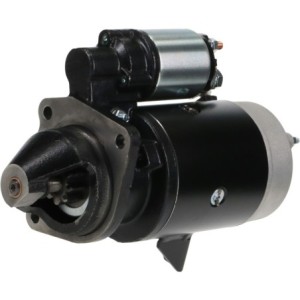 Démarreur Peugeot 2.0 kw Remplace 1362005, 1362006, 1362044