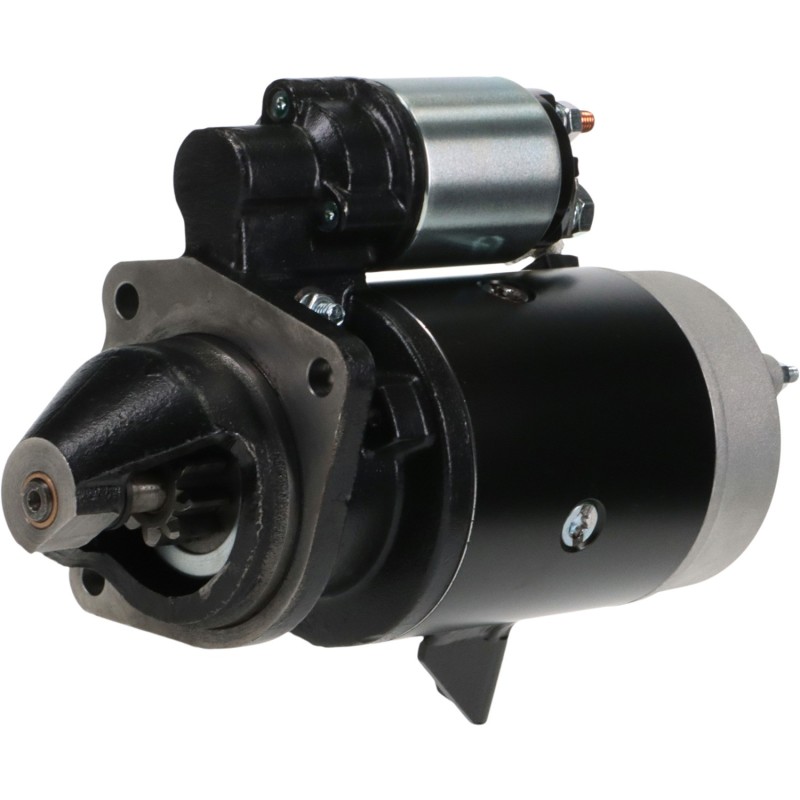 Démarreur Peugeot 2.0 kw Remplace 1362005, 1362006, 1362044
