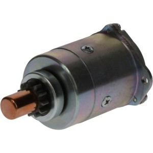 Démarreur Piaggio 0.4 kw Remplace 410001112, 37034, 37034N