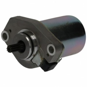 Démarreur Polaris 0.3 kw Remplace 400408102, RS41238, 18642