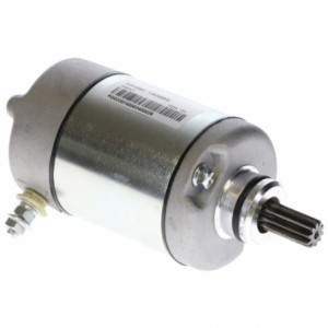 Démarreur Polaris 0.6 Kw Remplace 400925102, 19089, 19089N