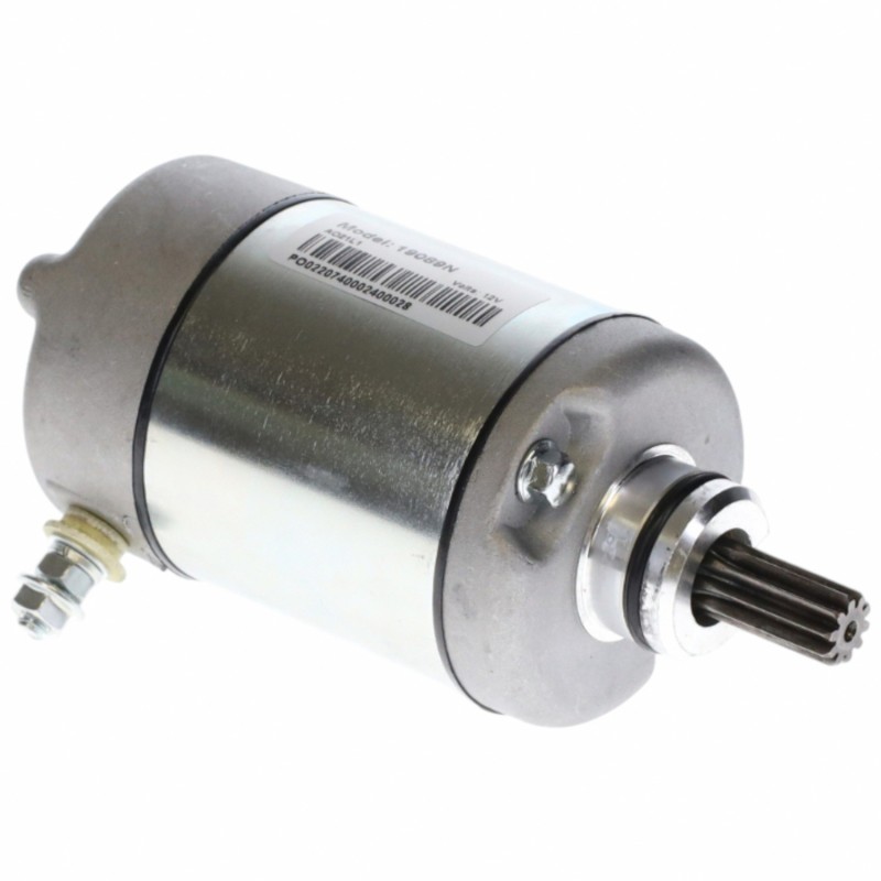 Démarreur Polaris 0.6 Kw Remplace 400925102, 19089, 19089N