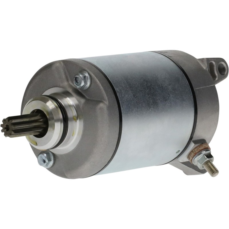 Démarreur Polaris ATV Remplace 400938092, 19486, 19486N