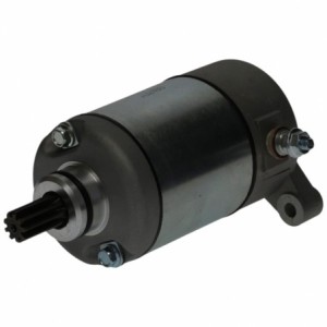 Démarreur Polaris ATV 0.6 kw Remplace 400027090, RS41196, 18645